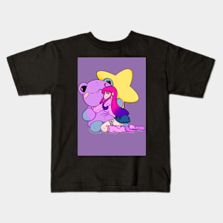 The cuddly Stuffy Kids T-Shirt